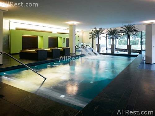 Steigenberger Hotel Therme Meran 18